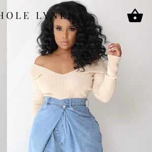 Cross waist jeans size small. Super baggy